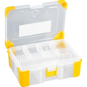 organizador plastico opv 80 vonder