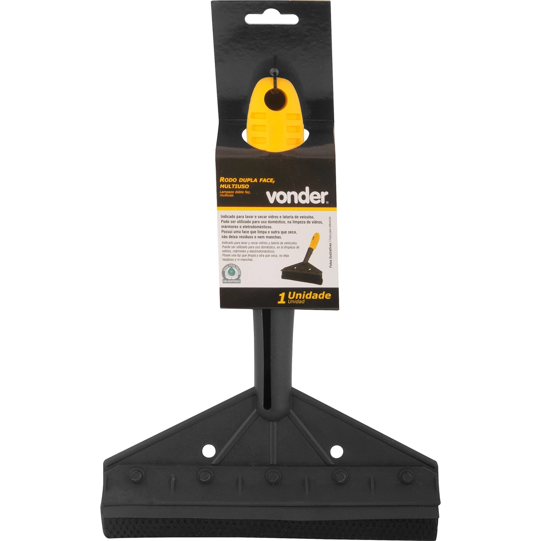 rodo dupla face multiuso vonder rodo dupla face multiuso vonder