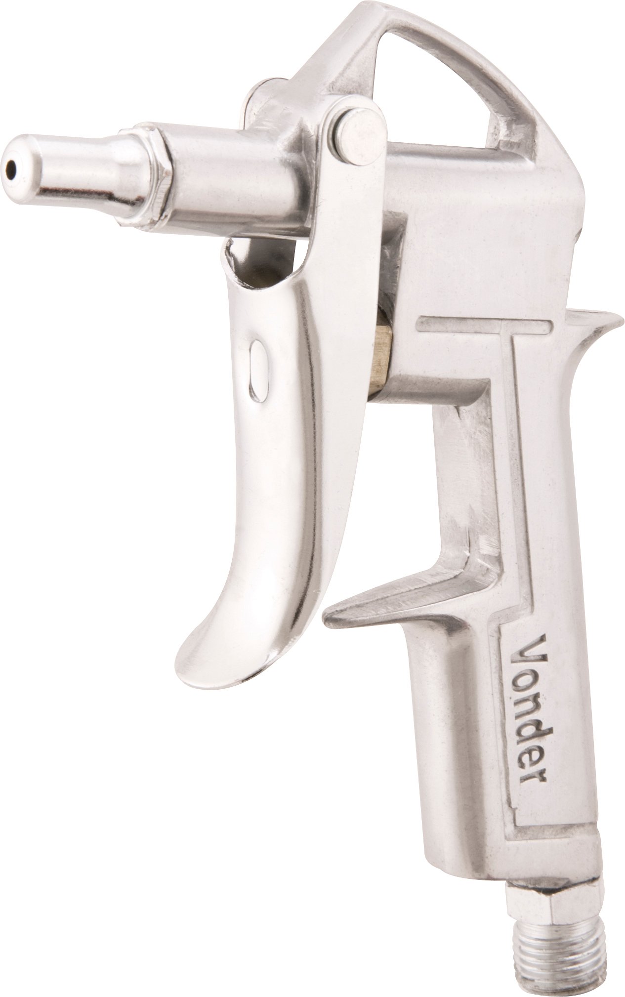 pistola de limpeza/ar curta vonder pistola de limpeza/ar curta vonder