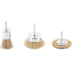 escova circular/copo/pincel jg 3 ac vond