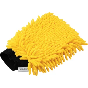 luva de microfibra com rede p/insetos vd