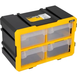 organizador plastico opv 004 vonder