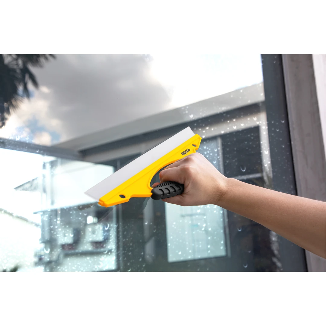 rodo de silicone 310mm multiuso vonder rodo de silicone 310mm multiuso vonder