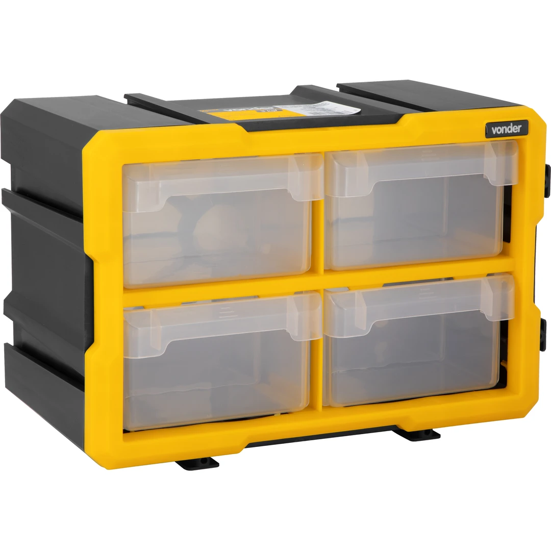 organizador plastico opv 004 vonder organizador plastico opv 004 vonder