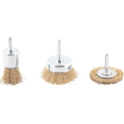 escova circular/copo/pincel jg 3 ac vond