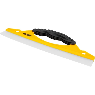 rodo de silicone 310mm multiuso vonder